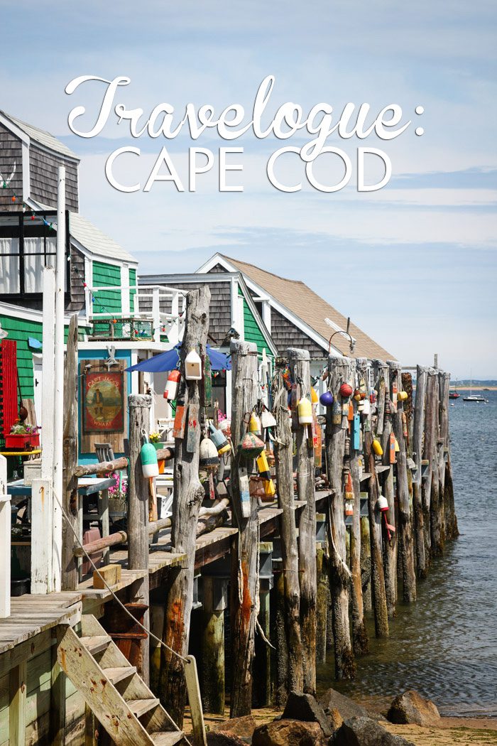 Travelogue-Cape-Cod