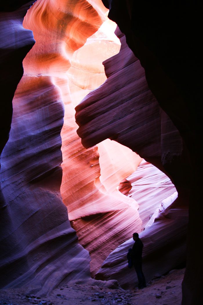 Antelope Canyon Photos