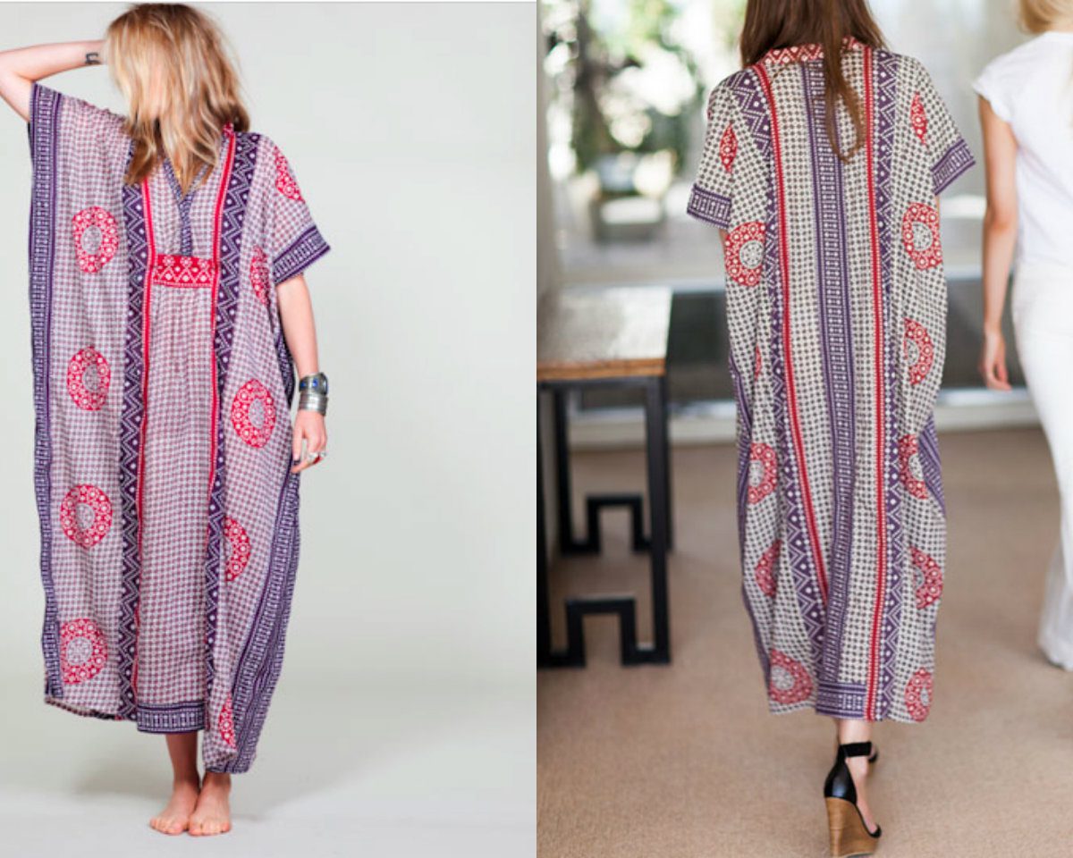 The perfect Caftan