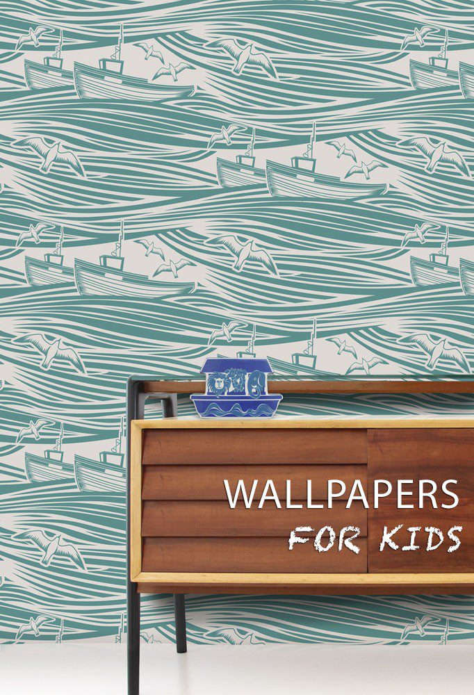 wallpaper for kids