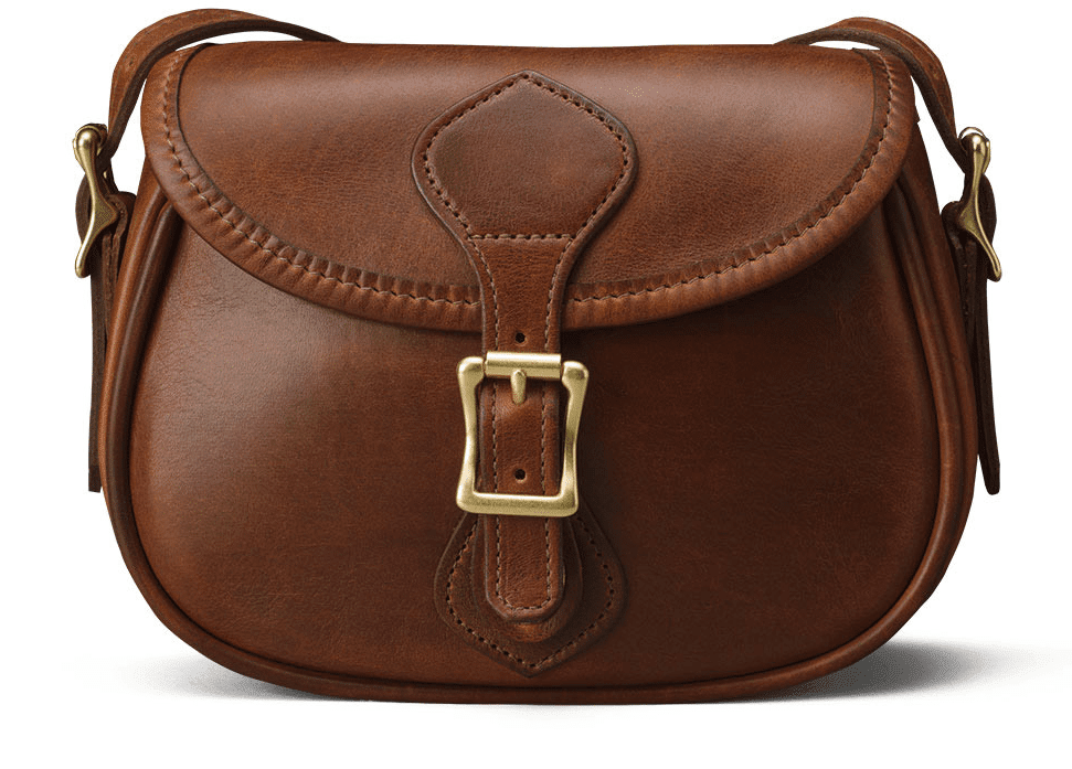 J.W. Hulme Mini-Legacy Shoulder Bag
