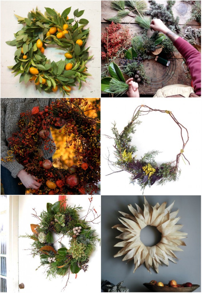 DIY: Best wreath-making tutorials 