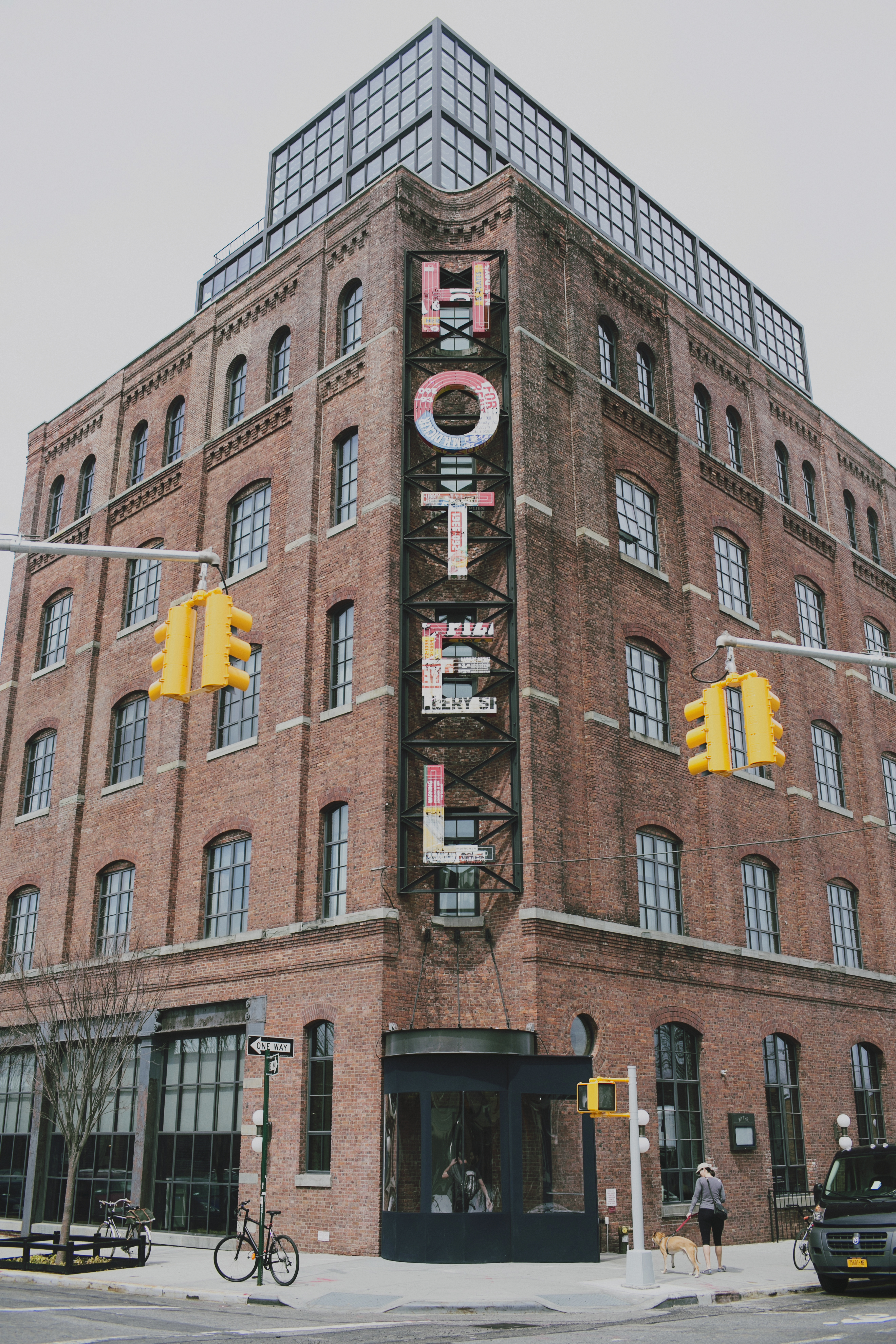 5 Things: A Travel Guide to Williamsburg