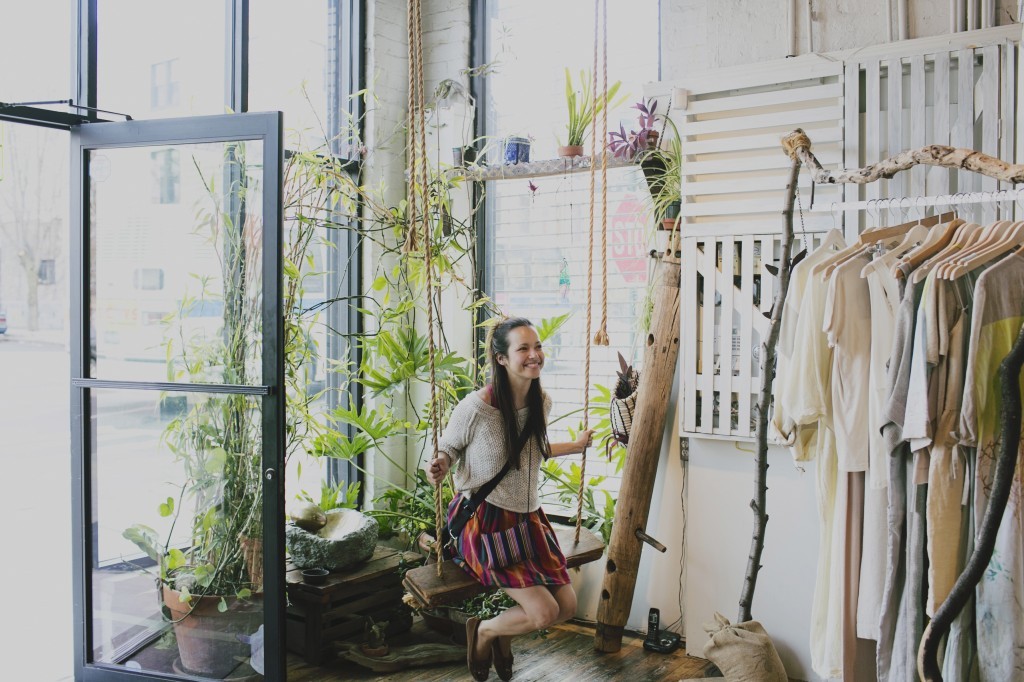 Where to Shop in Williamsburg: Beautiful Dreamers