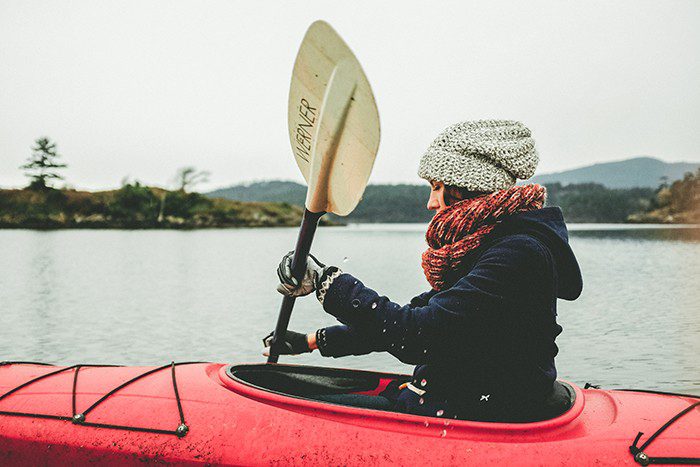 SEVENTEEN-five-things-travel-guide-seattle-lake-union-kayaking