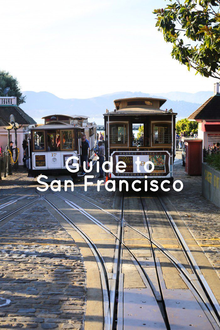 Guide to SF
