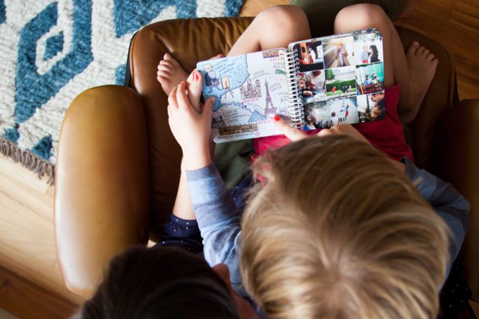 Pinhole Press Travel Album-5