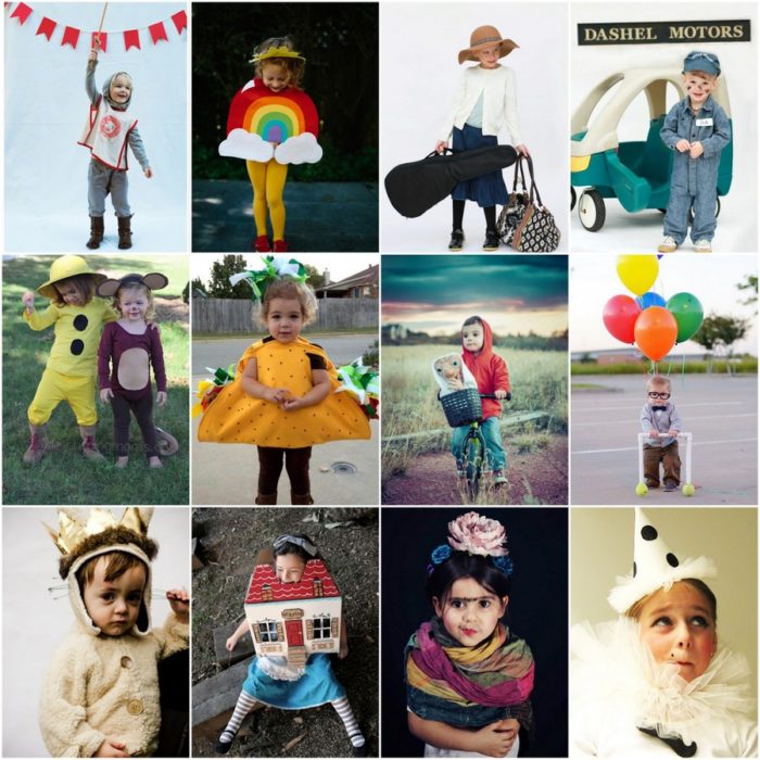 Halloween Costumes 2015 (30 of the Best Ideas for Kids)