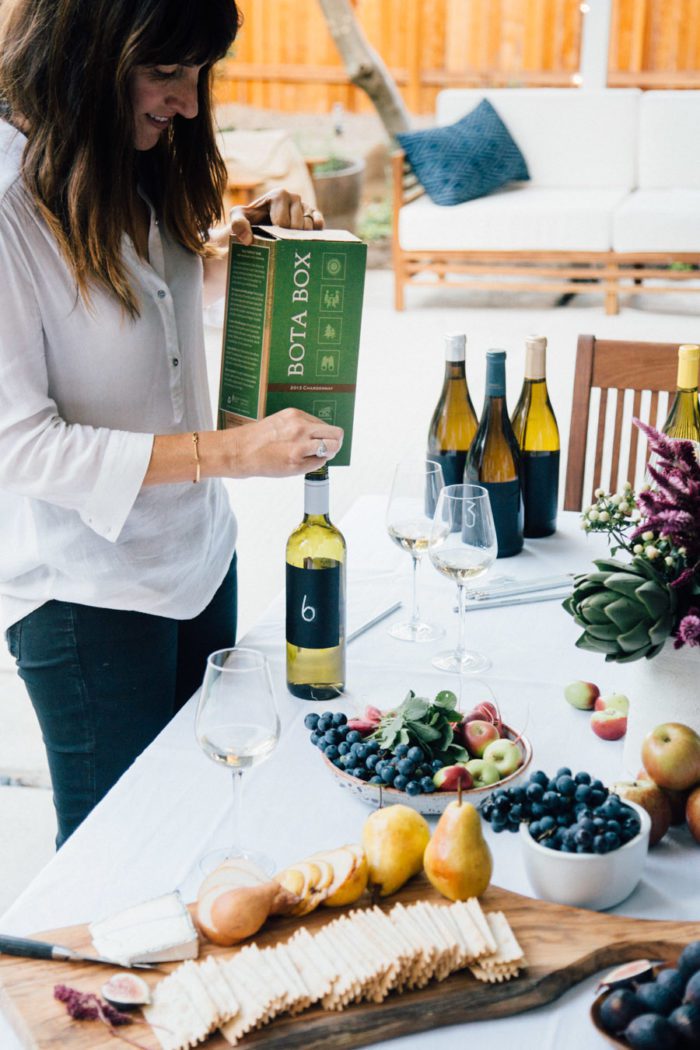 Wine Tasting Party Tips-HitherAndThither-3