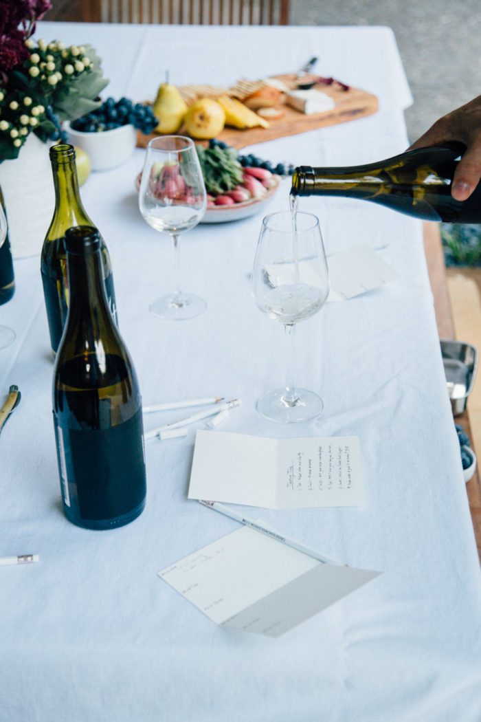 Wine Tasting Party Tips-HitherAndThither-6