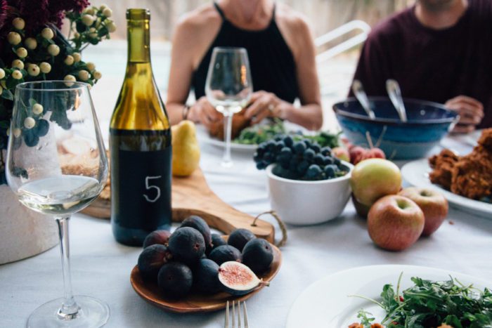 Wine Tasting Party Tips-HitherAndThither-9