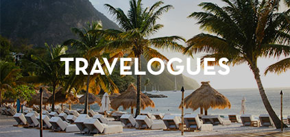 Travelogue